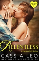 Shattered Hearts 1 - Relentless