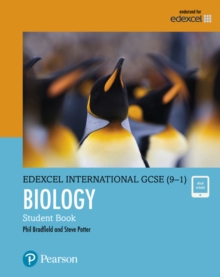 Edexcel International GCSE (9-1) Biology Student Book