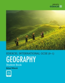 Edexcel International GCSE (9-1) Geography Student Book