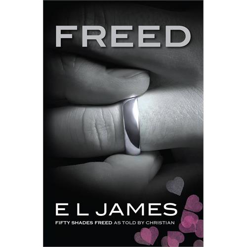 FREED - FILM TIE IN