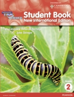 Heinemann Explore Science International Edition Student's Book 2