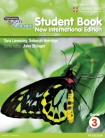 Heinemann Explore Science International Edition Student's Book 3