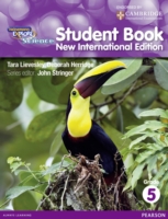 Heinemann Explore Science International Edition Student's Book 5