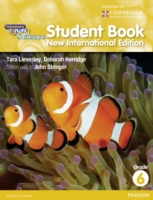 Heinemann Explore Science International Edition Student's Book 6