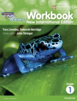 Heinemann Explore Science International Edition Workbook 1