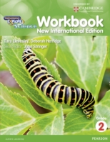 Heinemann Explore Science International Edition Workbook 2