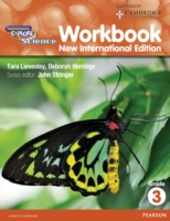 Heinemann Explore Science International Edition Workbook 3