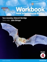 Heinemann Explore Science International Edition Workbook 4