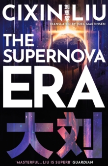 Supernova Era