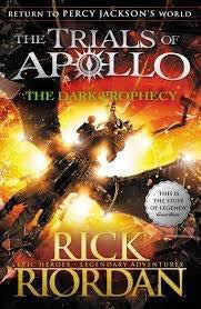 trails of apollo the dark prophecy