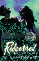 HOUSE OF NIGHT - REDEEMED