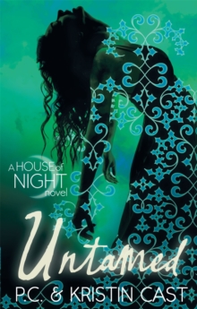 HOUSE OF NIGHT - UNTAMED