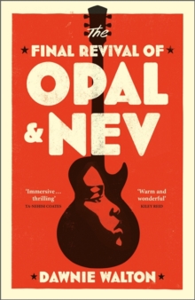 Final Revival of Opal & Nev