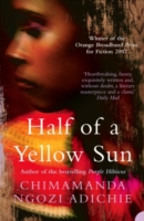Half Of A Yellow Sun