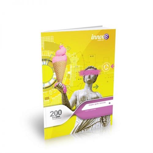 B5 - INNOV8 B5 200PG #