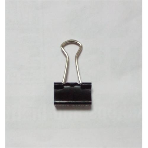 BINDER CLIP 15MM