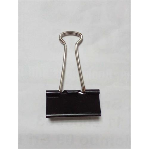 BINDER CLIPS 41MM