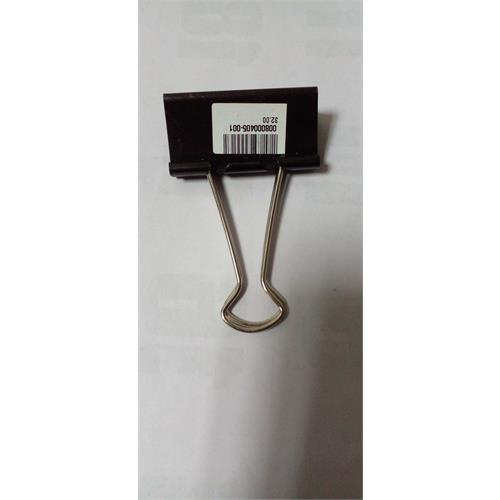 BINDER CLIPS 51MM