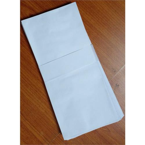 ENVELOPE - WHITE 9 X 4 (NEDS)