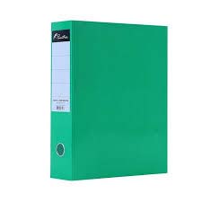 FILE - BOX FILE MULTI COL F4 50MM