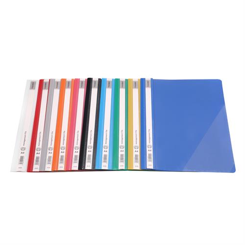 FILE - BUSINESS FILE A4