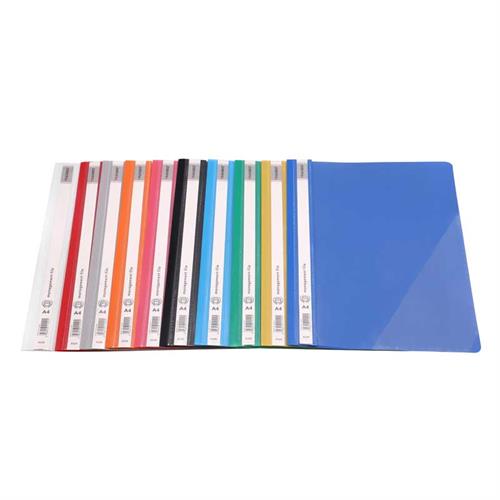 FILE - BUSINESS FILE F4 SINGLE SIDE