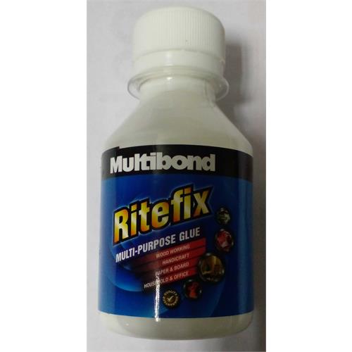 GLUE - SINWA - RITEFIX 100ML