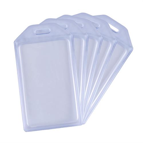 ID POUCH PLASTIC