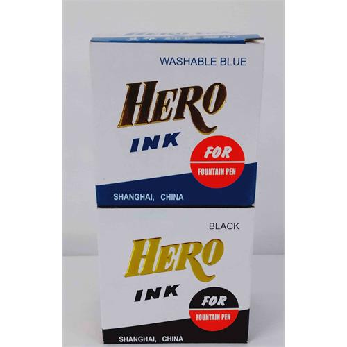 INK - HERO BOTTLE