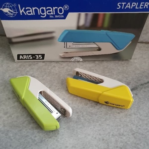 STAPLER MACHINE - KANGARO HD 45 KAN