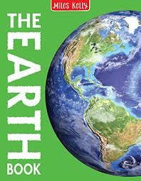 THE EARTH BOOK