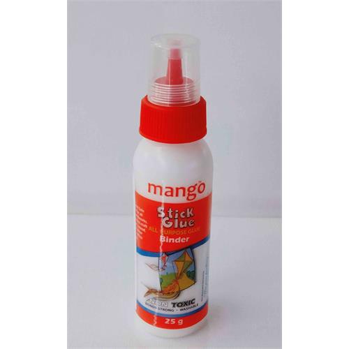 MANGO STICK GLUE BINDER - 25ML