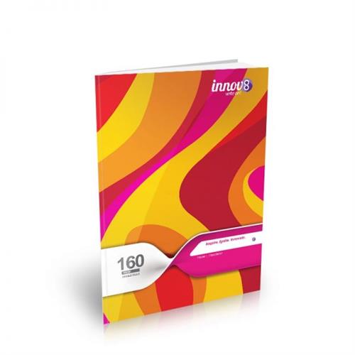 B5 - INNOV8 B5 160 PAGE =