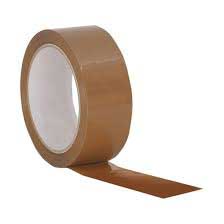 CELLOTAPE 2 BROWN 2X80M