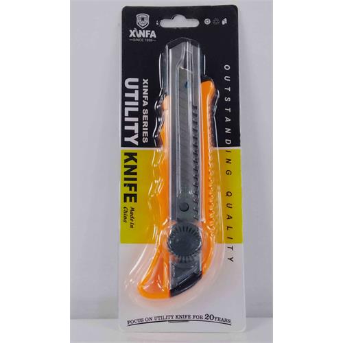 CUTTER KNIFE