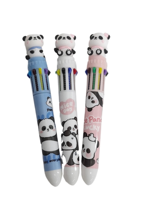 FANCY COLOUR PEN 10 - 625