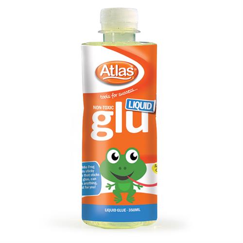 GLUE - ATLAS 350ml