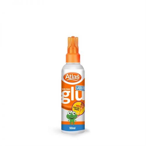 GLUE - ATLAS 50ML