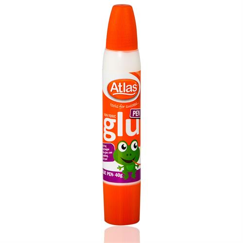 GLUE - BINDER GLUE PEN 40ML