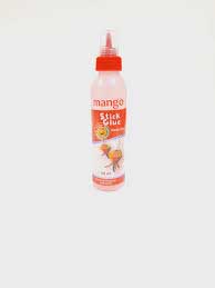 GLUE - MANGO CLEAR GLUE - 50ML