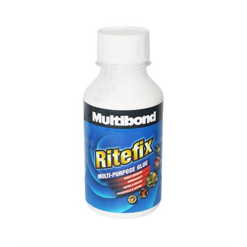 GLUE - SINWA - RITEFIX 250ML