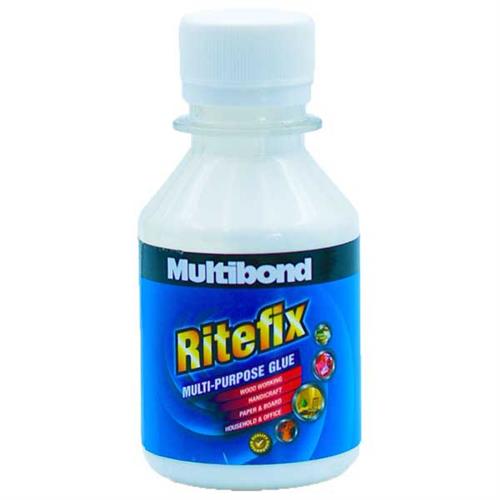 GLUE - SINWA - RITEFIX 500ML