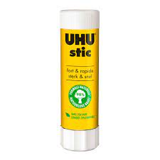 GLUE - STICK UHU 40G