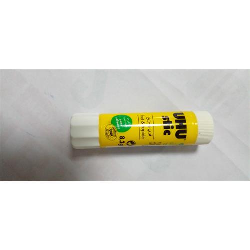 GLUE - STICK UHU 8G