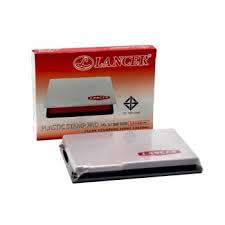 PAD - INK PAD LANCER NO 3