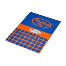 PAD - QUALITY WRITING PAD