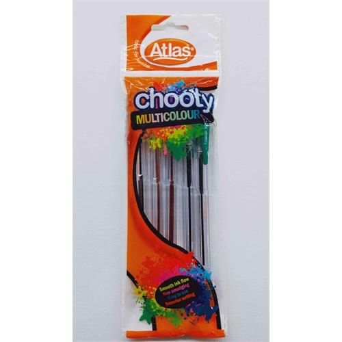 PEN - ATLAS CHOOTY - WF2020701