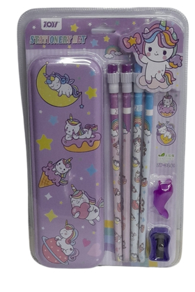 PENCIL BOX KIT -1101-04