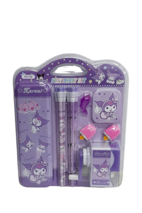 PENCIL BOX KIT - 1105