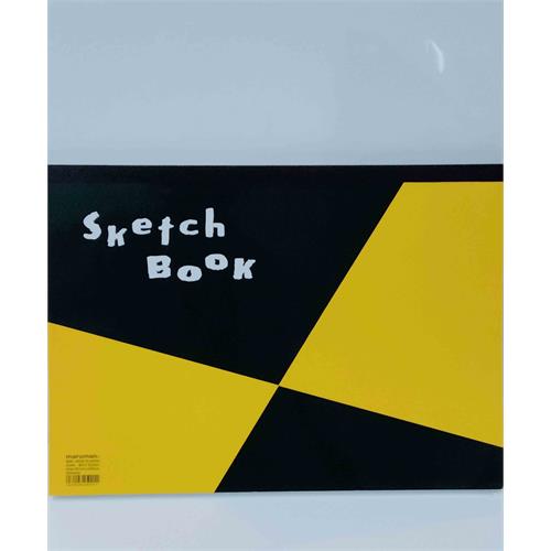 SKETCH PAD - MARUMAN B5